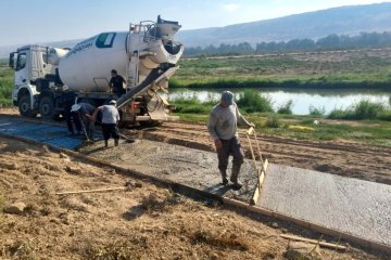 ממשיכים לפתח את הגליל לקראת ה'יום שאחרי'